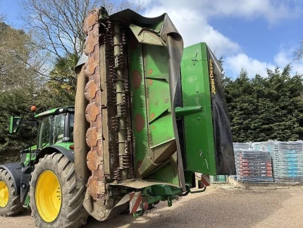 John Deere R950R