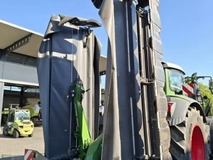 Fendt SLICER 960