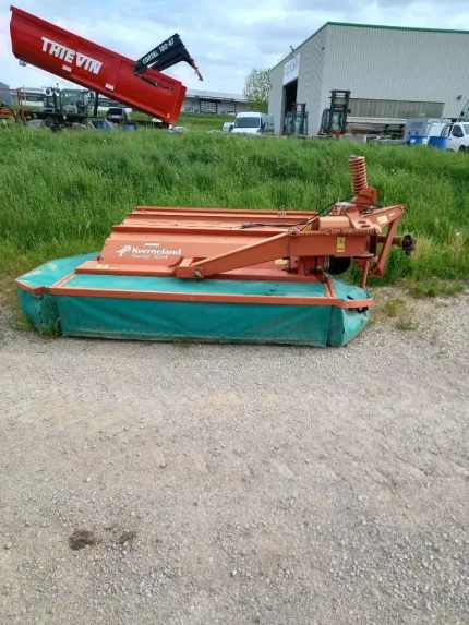 Kverneland TAARUP 3024