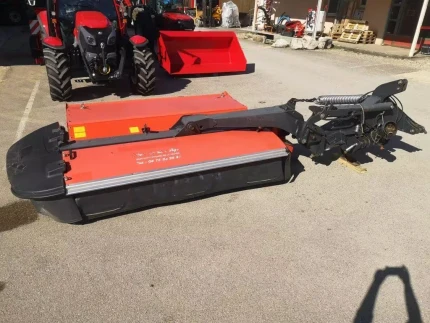 Kverneland KUBOTA DMC 6028N