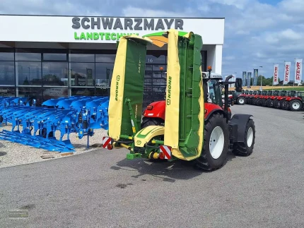Krone EASYCUT B 870 "A"