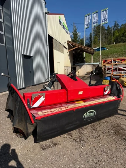 Vicon EXTRA 332 F