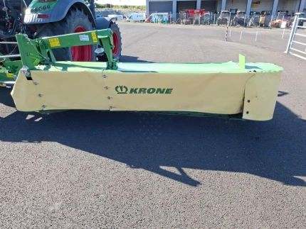 Krone EASYCUT R 320