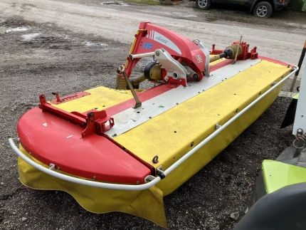 Pottinger NOVA CAT 301 CLASSIC