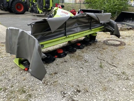 Claas DISCO 3150 F