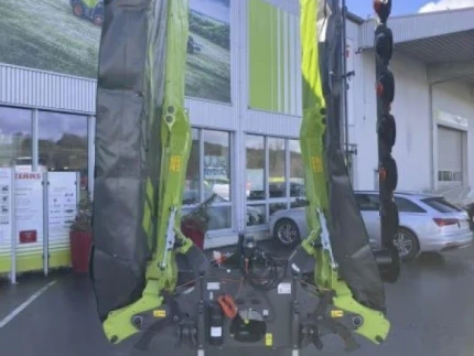 Claas DISCO 9300 TREND