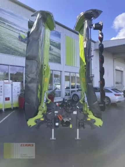 Claas DISCO 9300 TREND