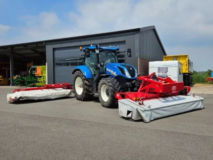 Lely SPLENDIMO 320 FC / SPLENDIMO 320 MC