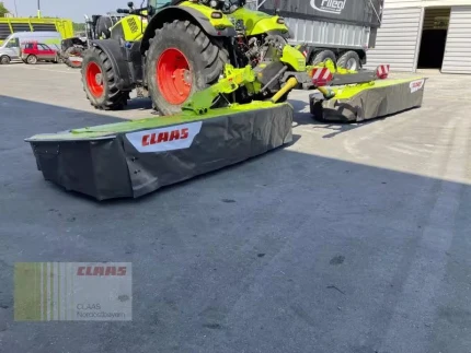 Claas DISCO 9300 TREND