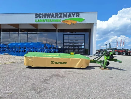 Krone AMR 280