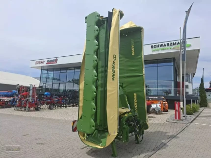 Krone EASYCUT B 1000 "B"