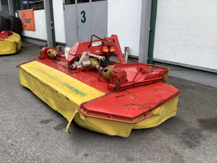 Pottinger NOVA CAT 306 F ED