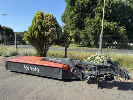 Kverneland DM 3036 EXPRESS