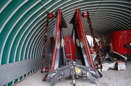 Vicon EXTR 390