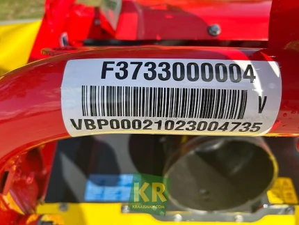 Pottinger NOVACAT F3100 #688387
