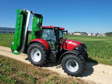 Mc Hale B910