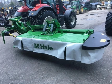Mc Hale PROGLIDE R 310