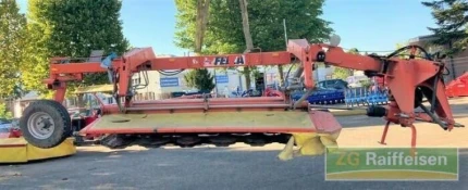 Fella SM 311 TRANS RC