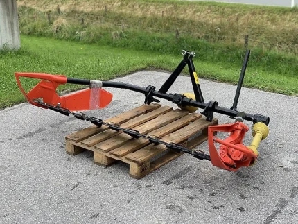 Reform DOPPELMESSER MäHWERK 2M