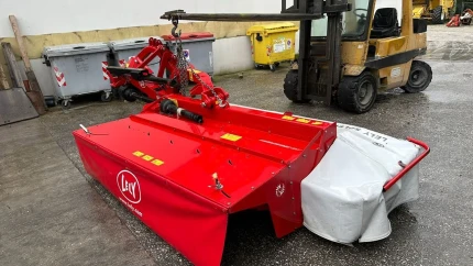 Lely SPLENDIMO 280 MC