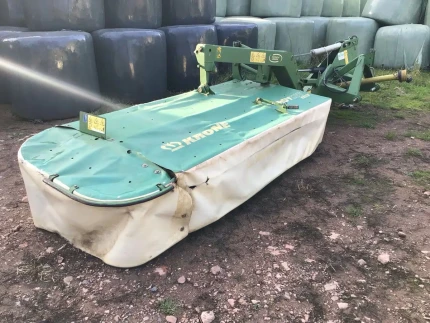 Krone ECR 280