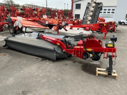 Massey Ferguson DM 316