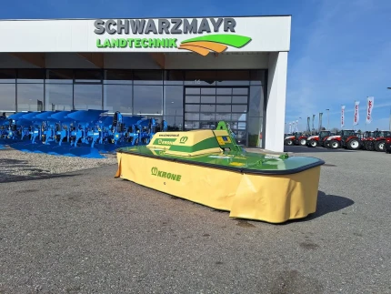 Krone EASYCUT F 320 (2GEN) GESCHOBEN