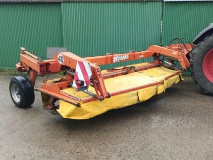 Fella SM 401 TRANS KC