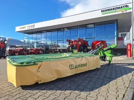 Krone AMR 280