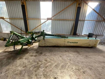 Krone EASY CUT R 400