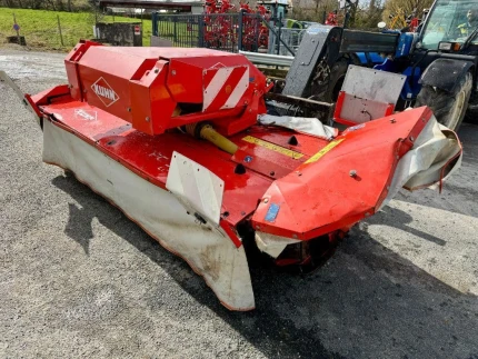 Kuhn FC 313 F