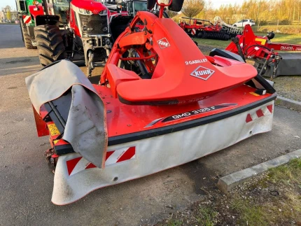 Kuhn GMD 3125 F - FF