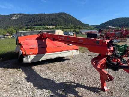 Kuhn FC 353 GC
