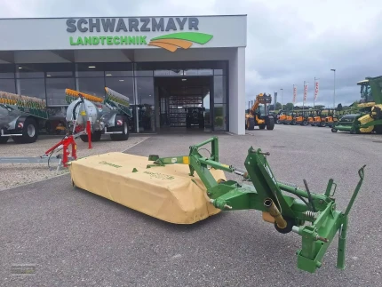 Krone EASYCUT 320 (EC 320)
