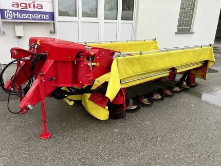 Pottinger NOVACAT S10