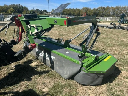 Fendt SLICER 310 FZ