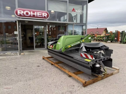 Fendt SLICER 360FQ