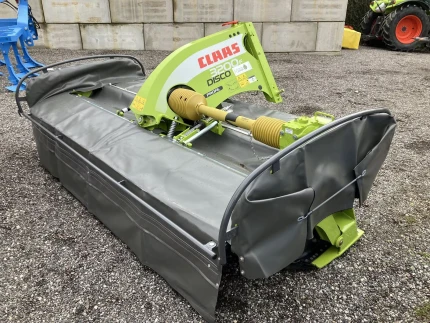 Claas DISCO 3200 F PROFIL