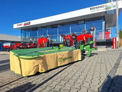 Krone AMR 240