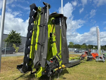 Claas DISCO 1100 COMFORT