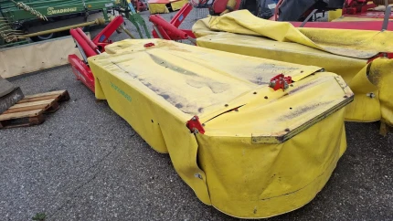 Pottinger NOVA DISC 305