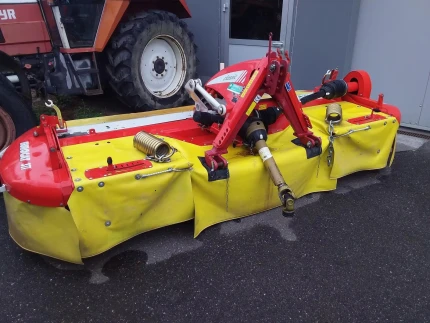 Pottinger EUROCAT 311 CLASSIC
