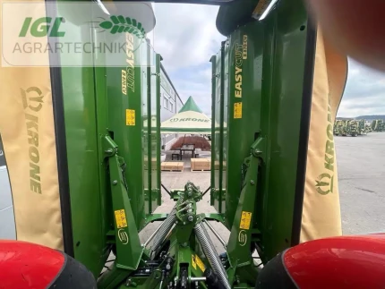 Krone EASYCUT B 870 CV