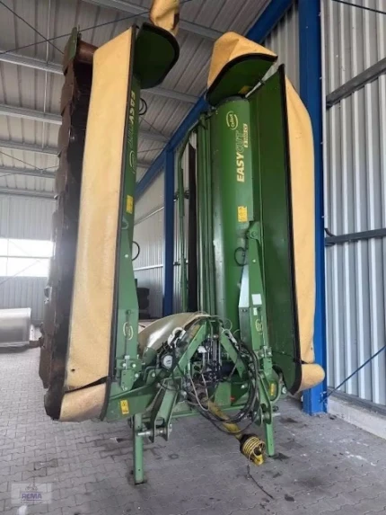 Krone EASYCUT B 1000 CV COLLECT