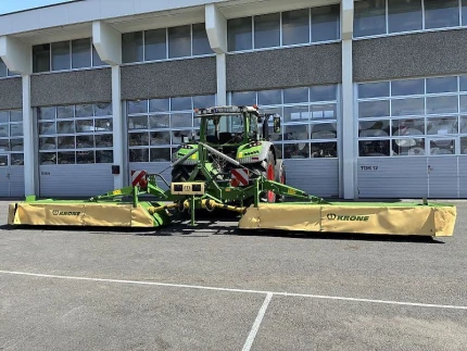 Krone EASY CUT B 970