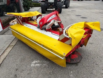 Pottinger EUROCAT 311 CLASSIC