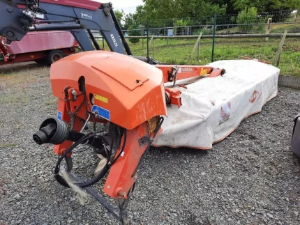 Kuhn 3511 FF