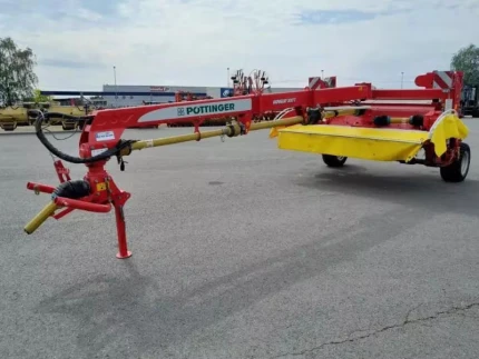 Pottinger 3007T