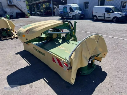 Krone EASY CUT F 320 M