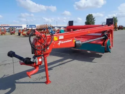 Kverneland 4232LT